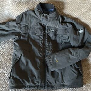 Eddie Bauer First Ascent Mountain Ops jacket